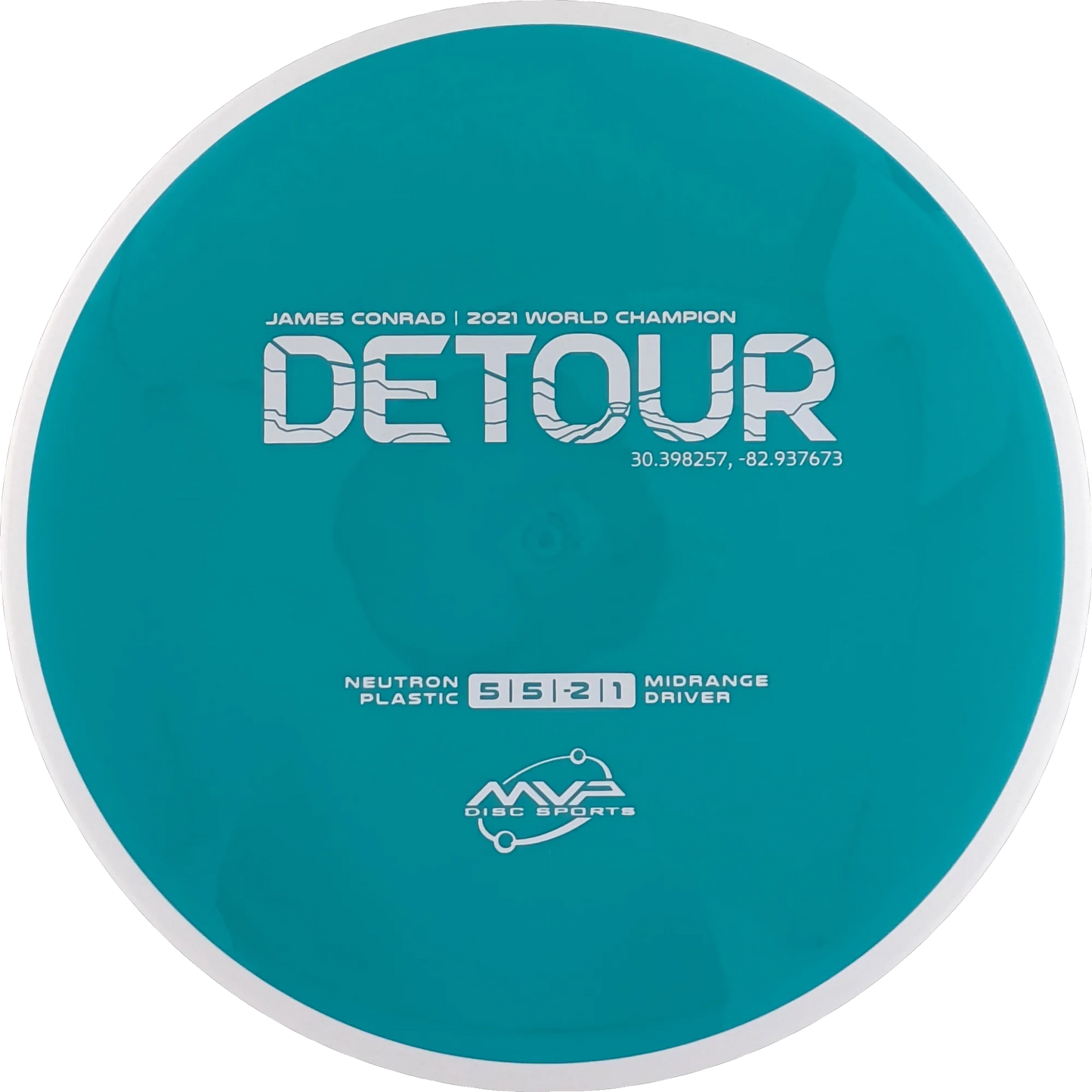 Neutron Detour