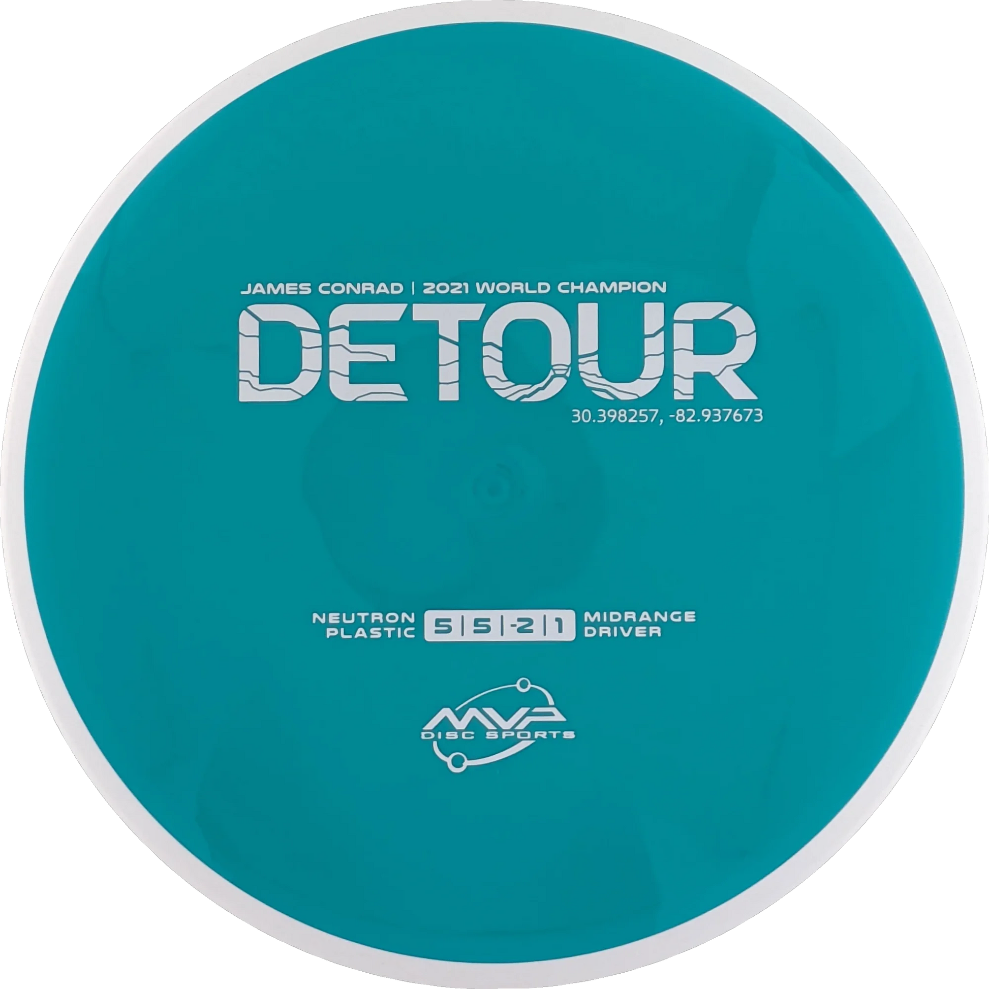 Neutron Detour