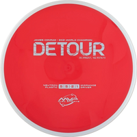 Neutron Detour