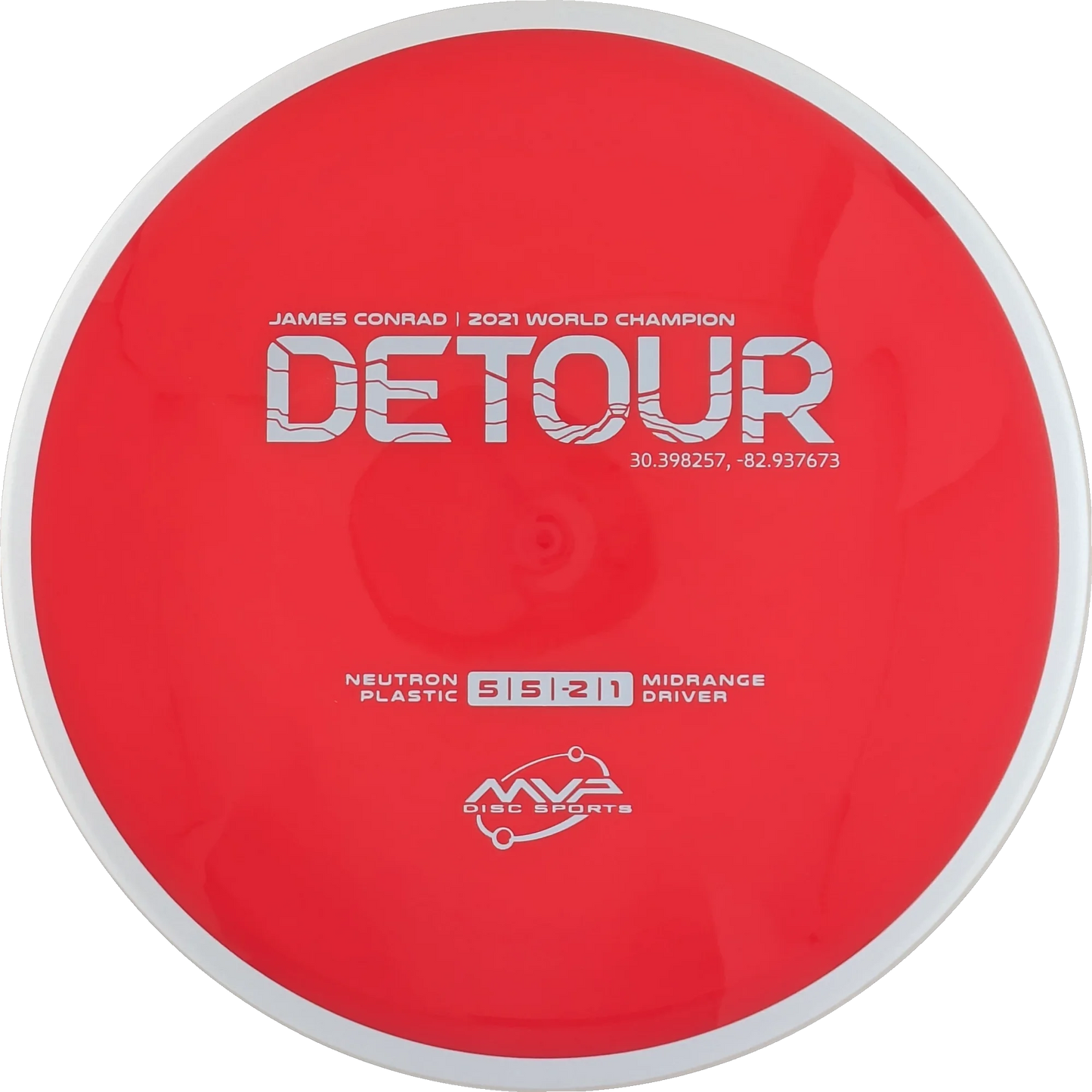 Neutron Detour