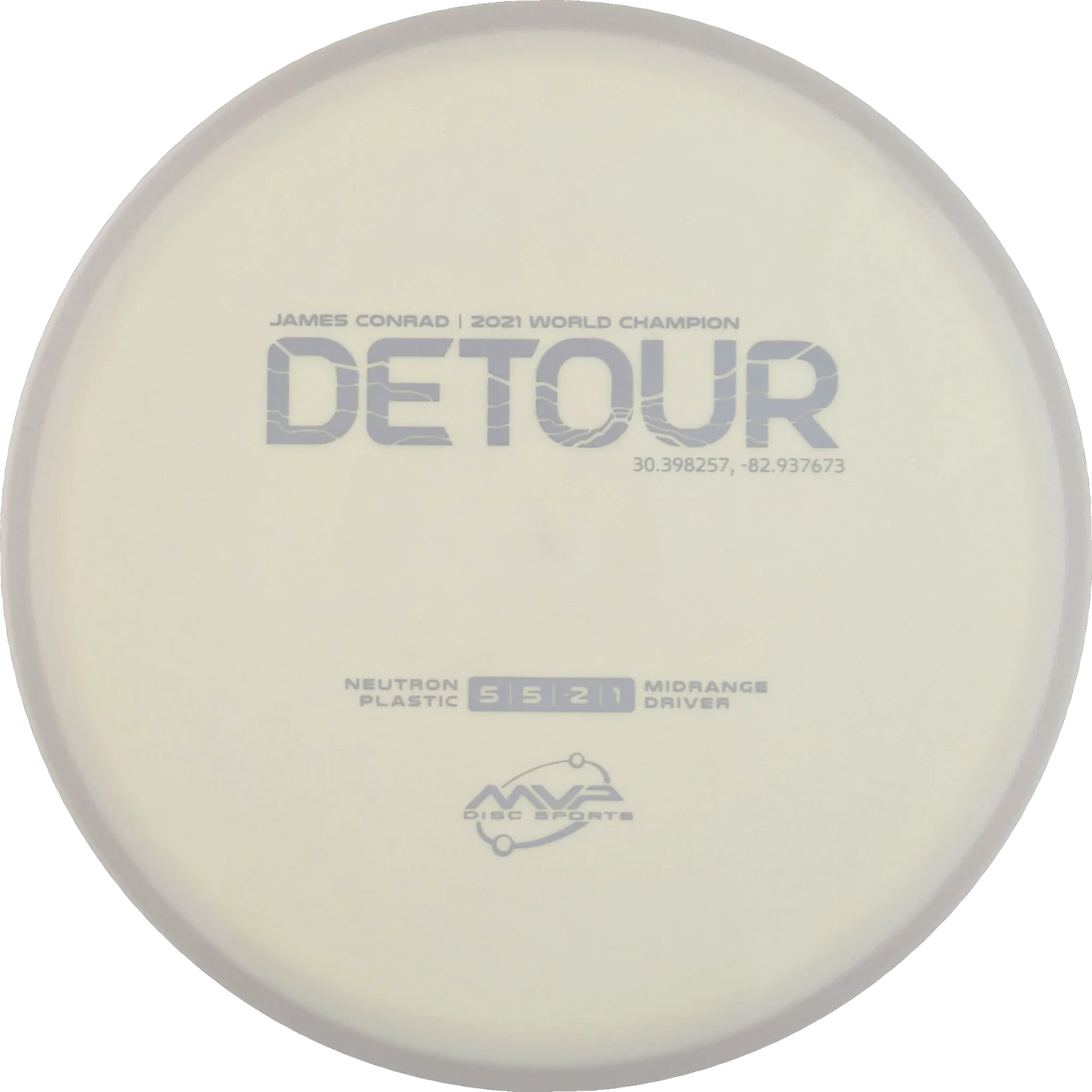 Neutron Detour