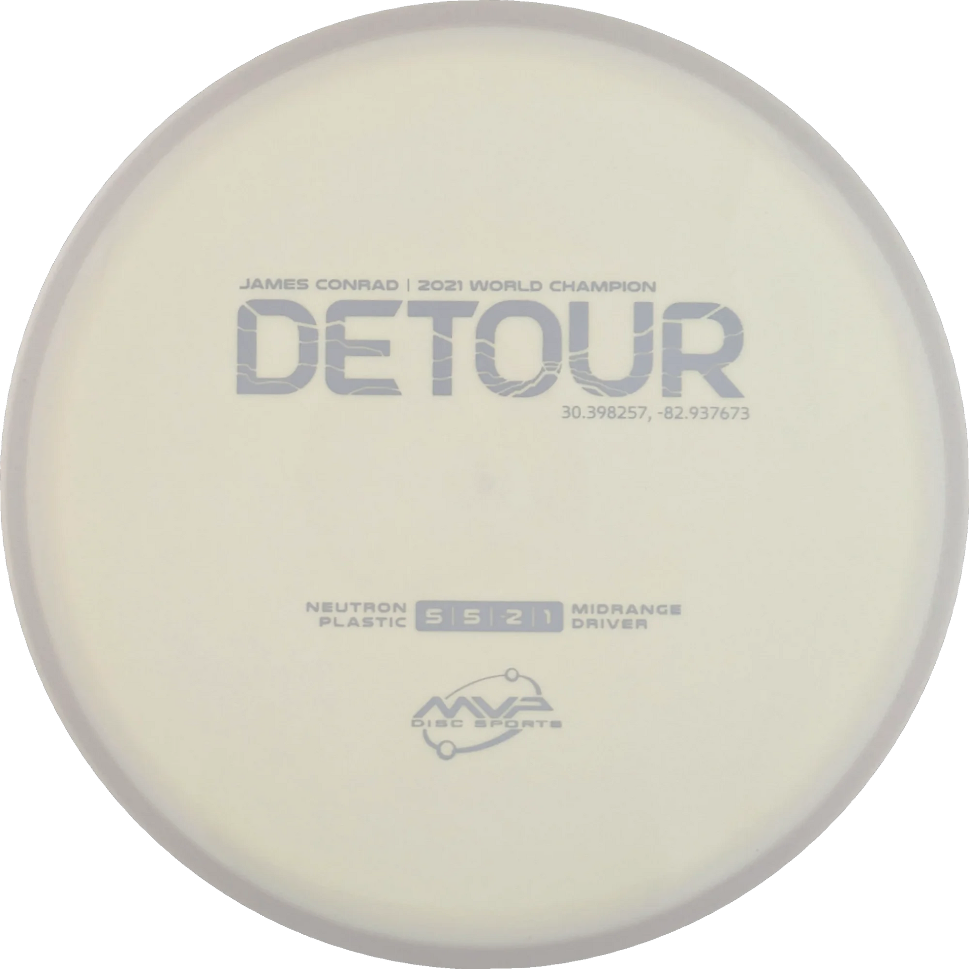 Neutron Detour