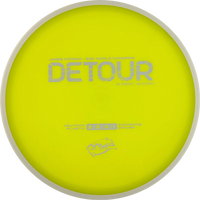 Neutron Detour