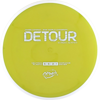 Neutron Detour