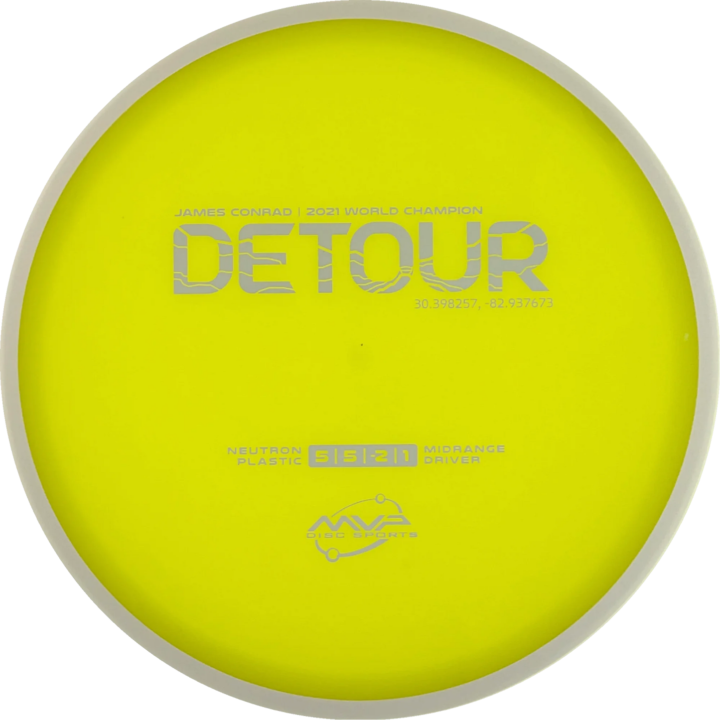 Neutron Detour
