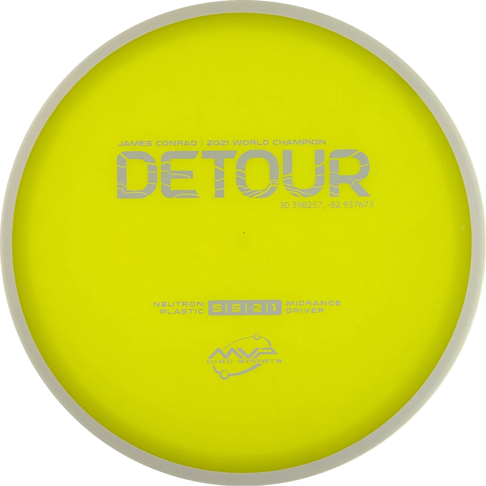 Neutron Detour