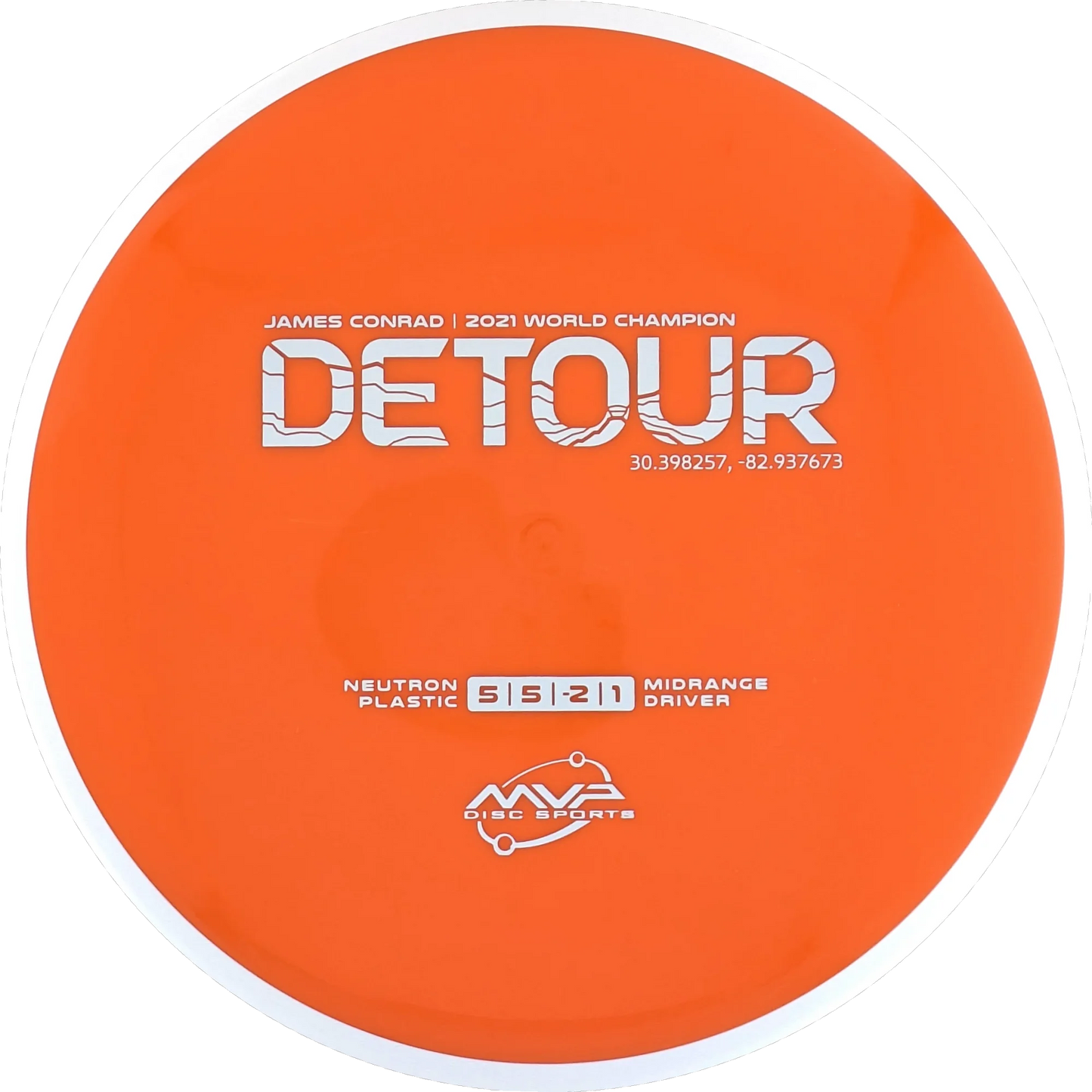 Neutron Detour