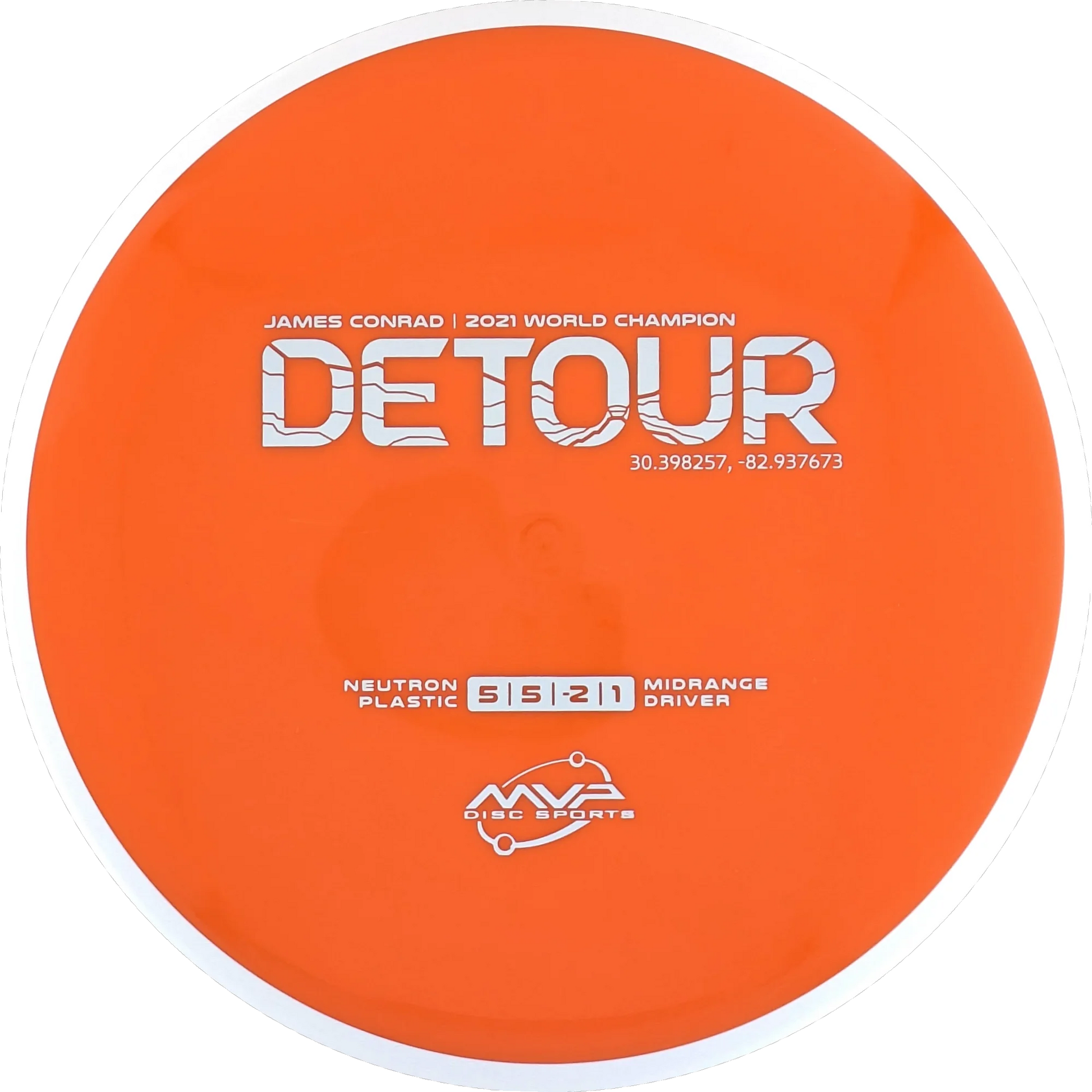 Neutron Detour