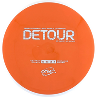 Neutron Detour