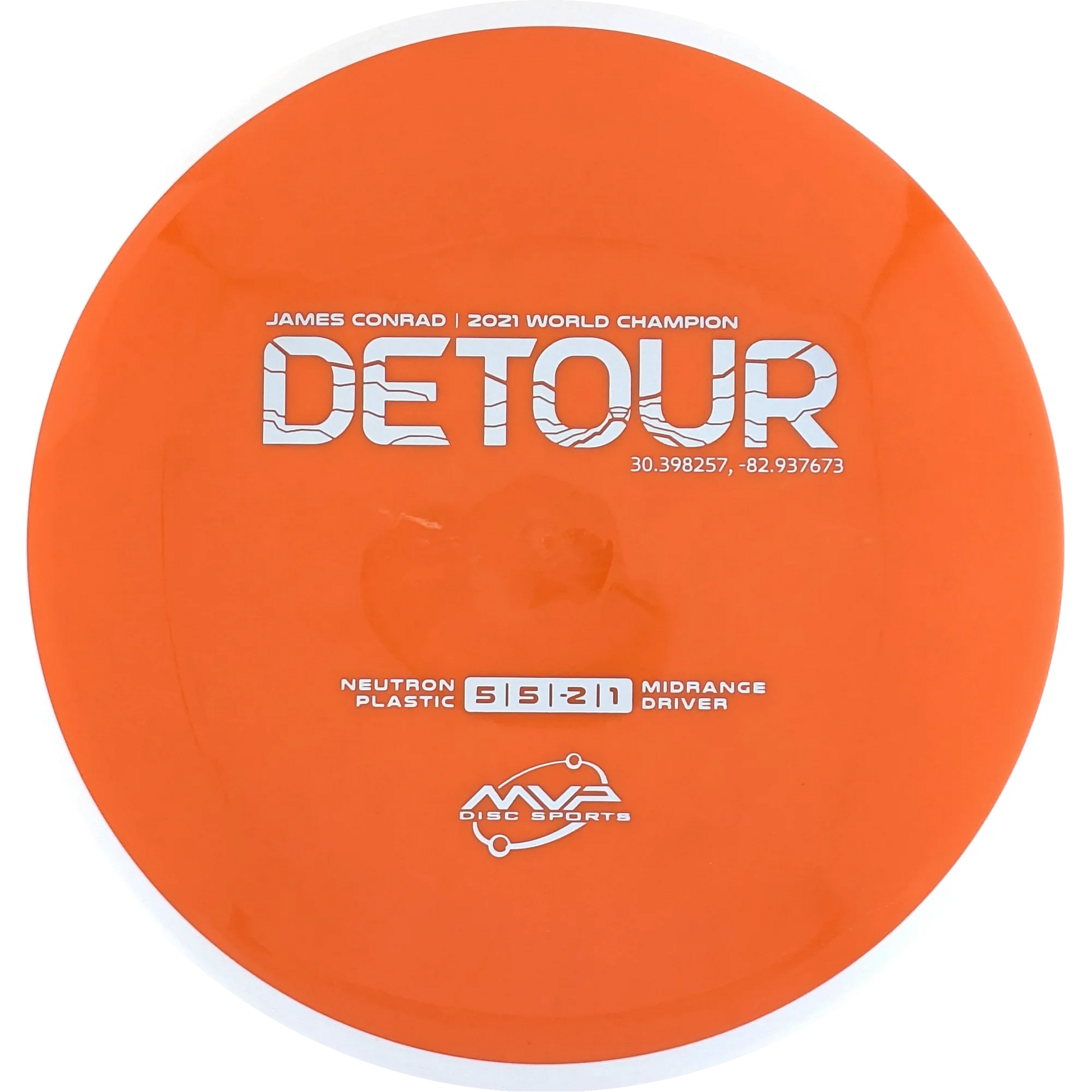 Neutron Detour