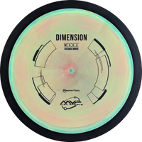 Neutron Dimension