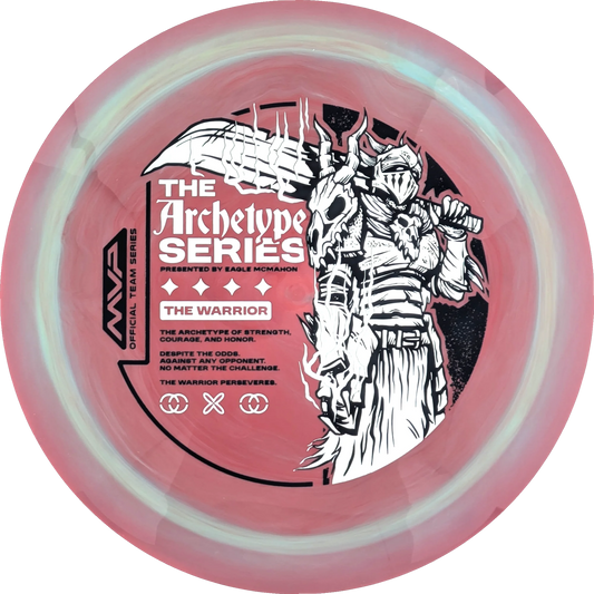 Neutron Eagle McMahon Engine