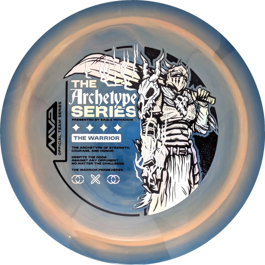 Neutron Eagle McMahon Engine