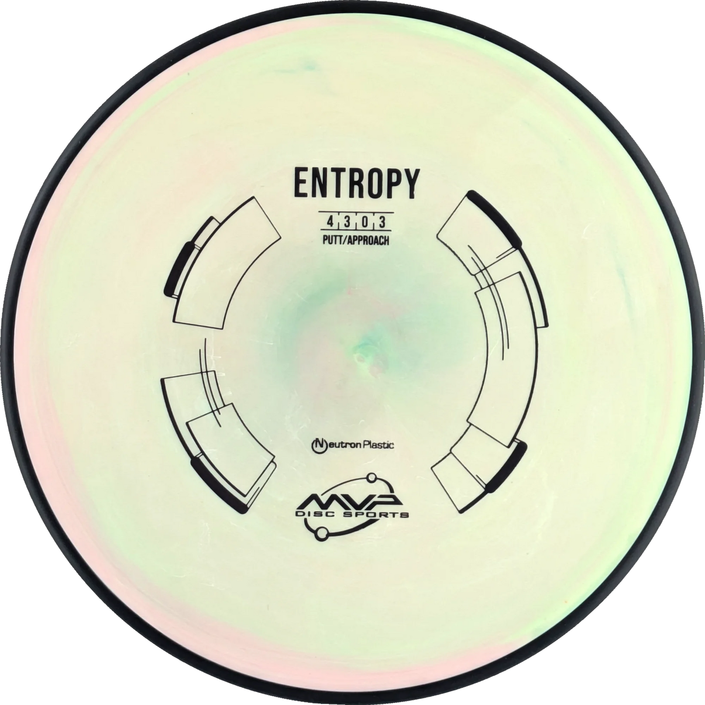 Neutron Entropy