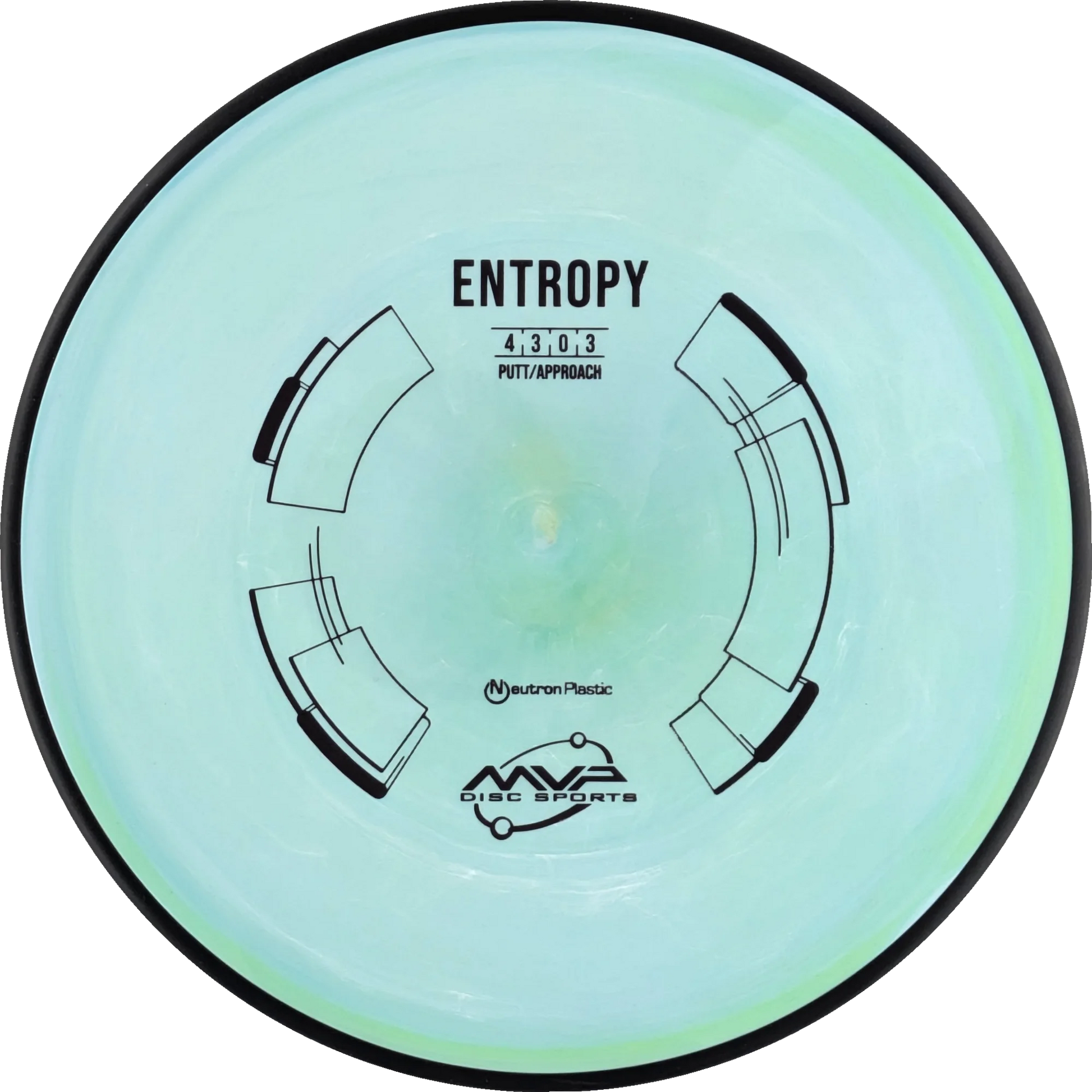 Neutron Entropy