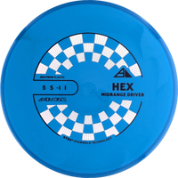 Neutron Hex