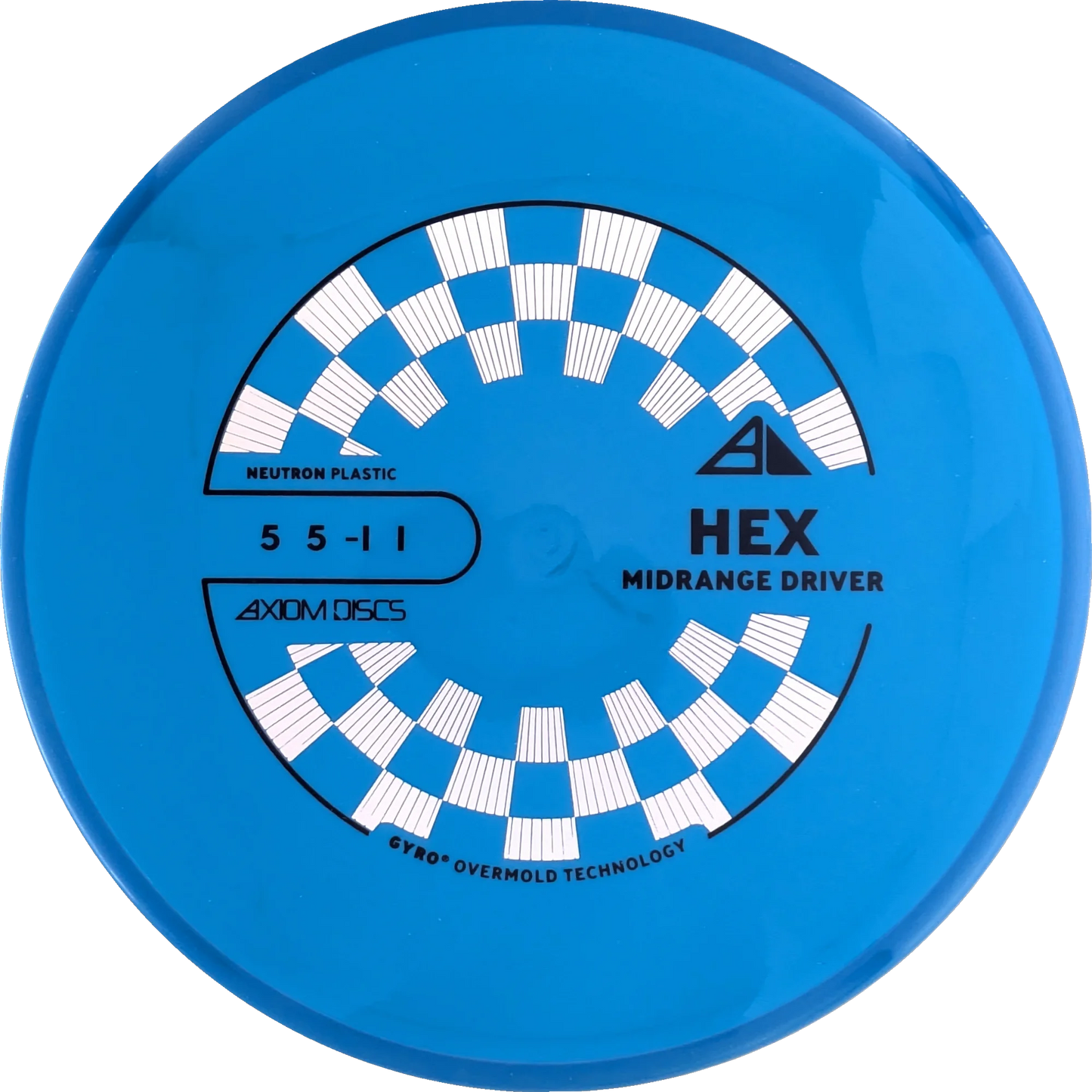 Neutron Hex