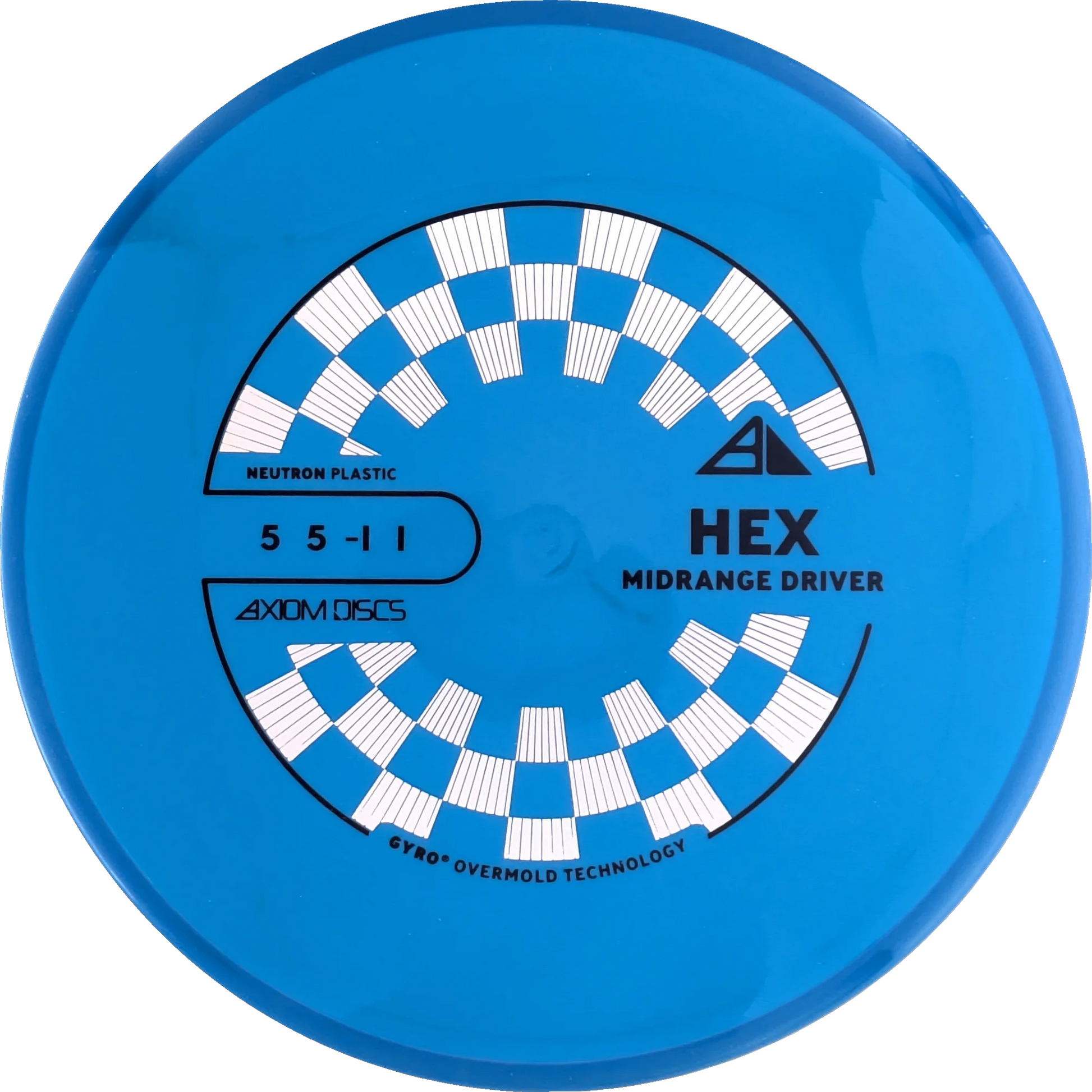 Neutron Hex