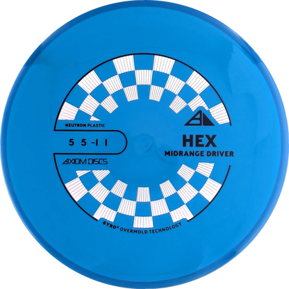 Neutron Hex