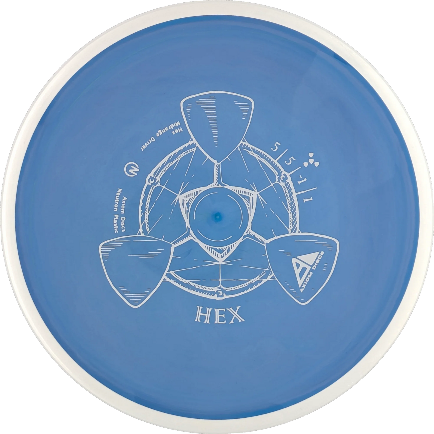 Neutron Hex Classic