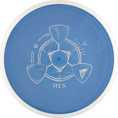 Neutron Hex Classic