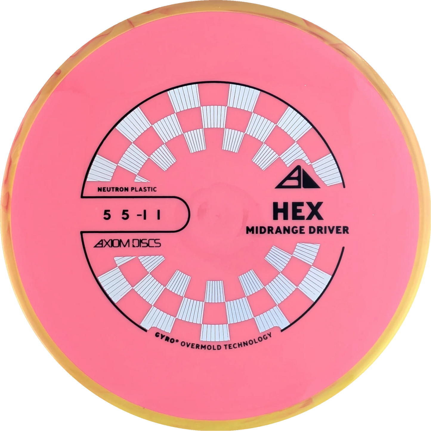 Neutron Hex