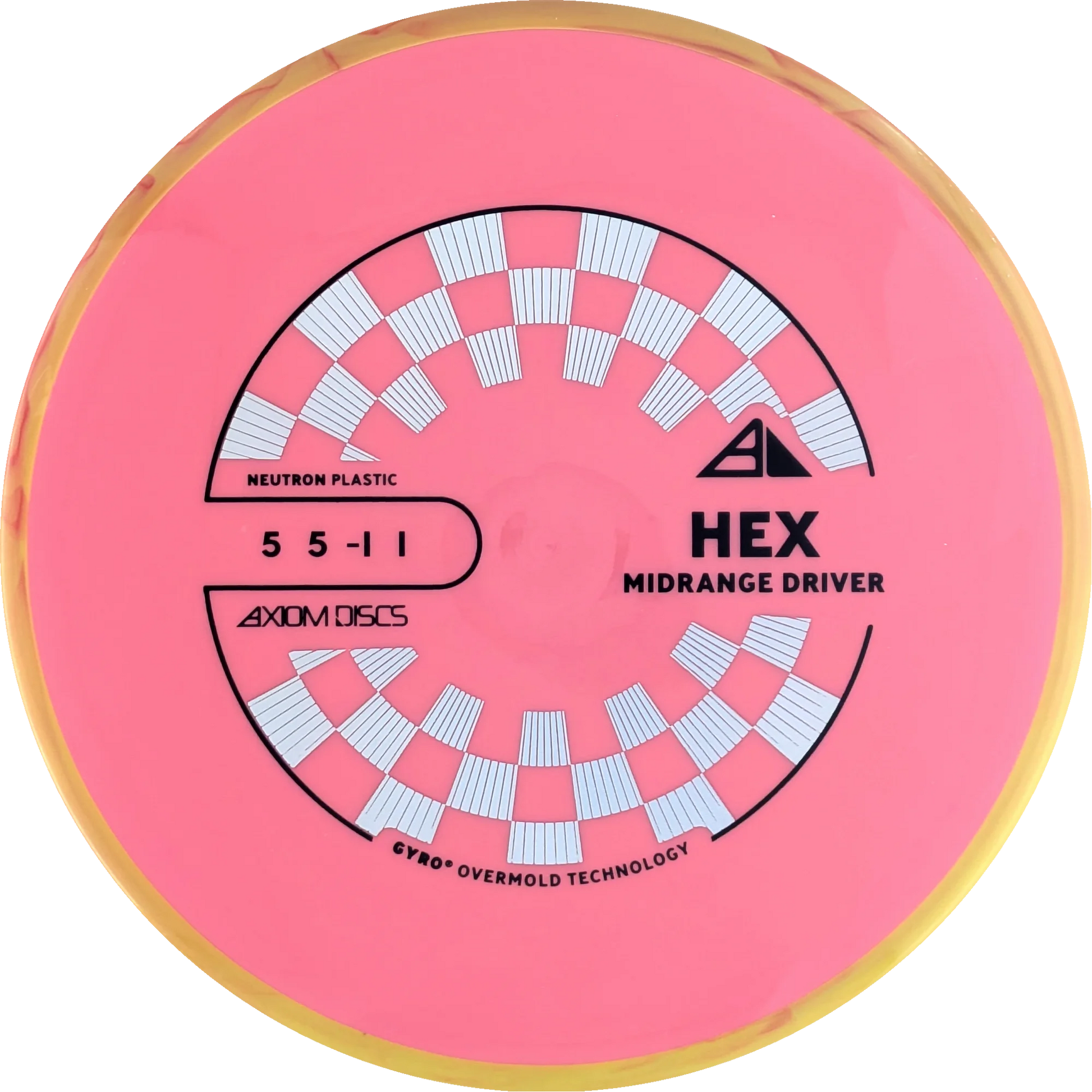 Neutron Hex