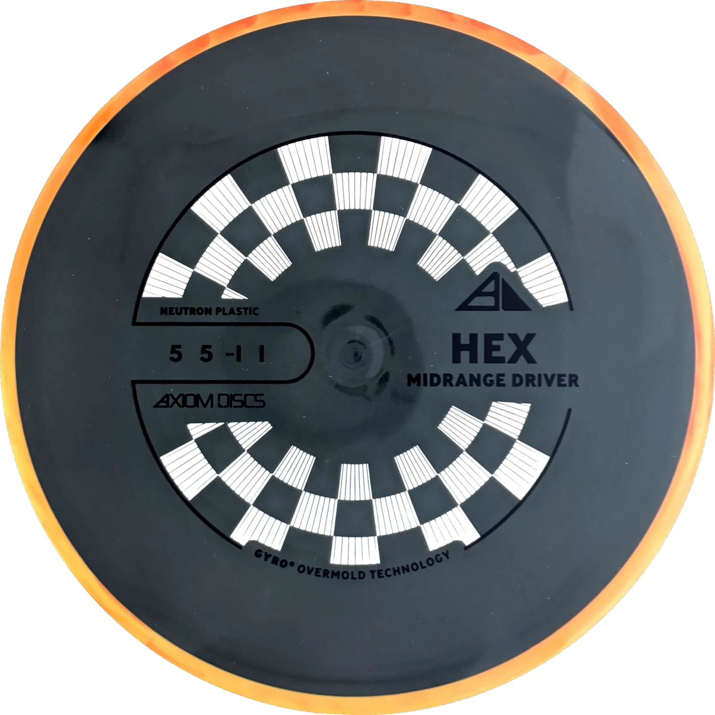 Neutron Hex