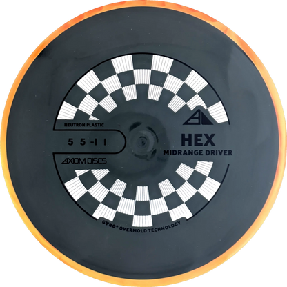 Neutron Hex