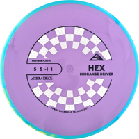 Neutron Hex