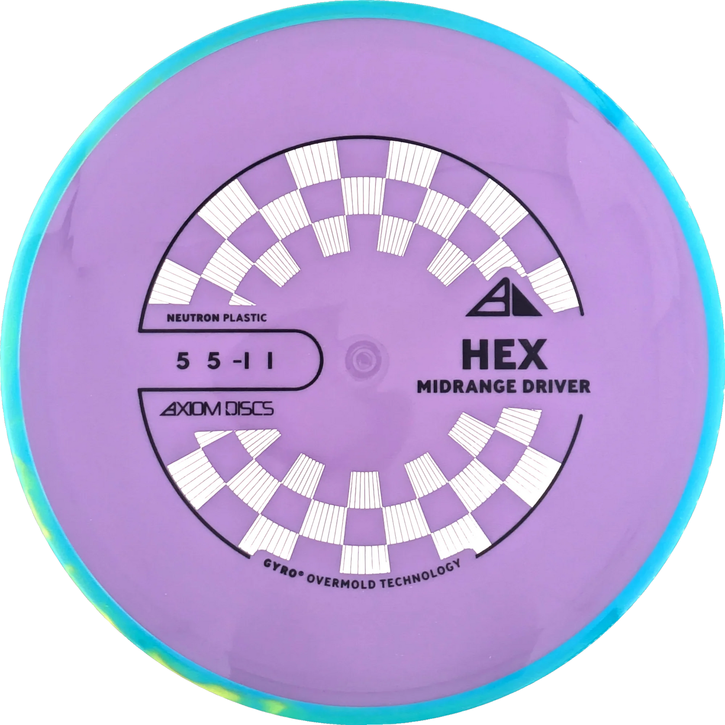 Neutron Hex