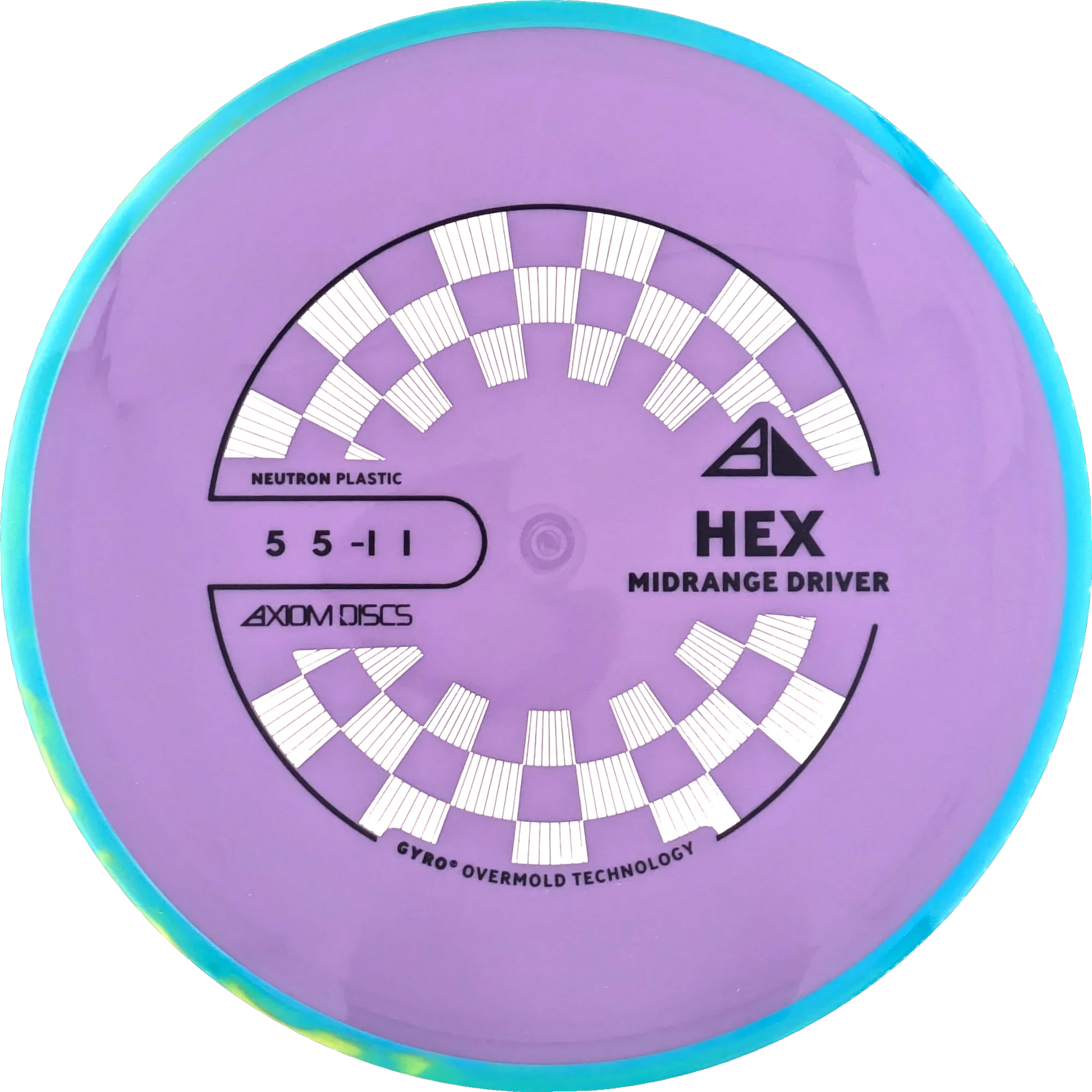 Neutron Hex