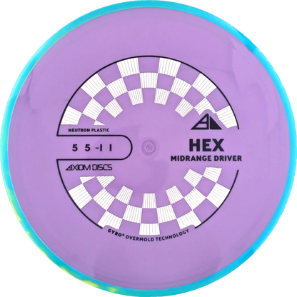 Neutron Hex