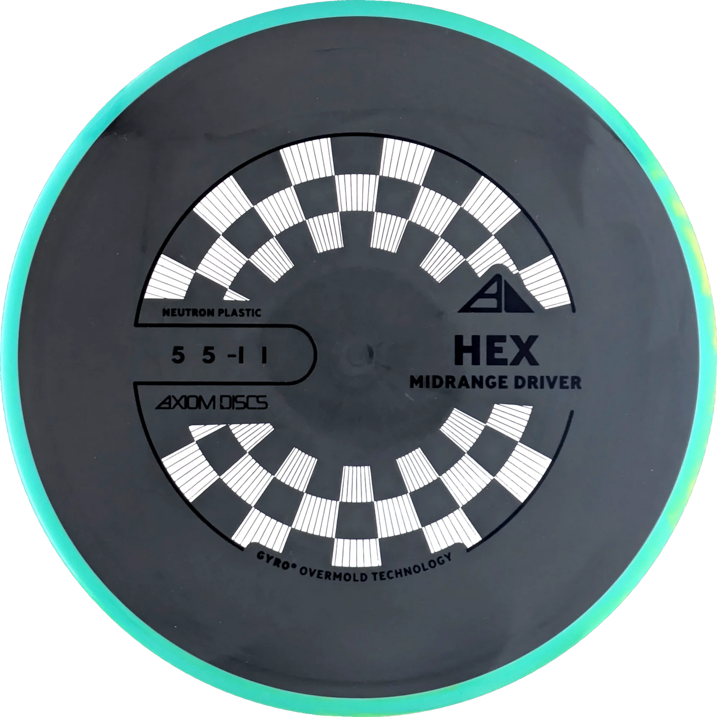 Neutron Hex