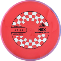Neutron Hex