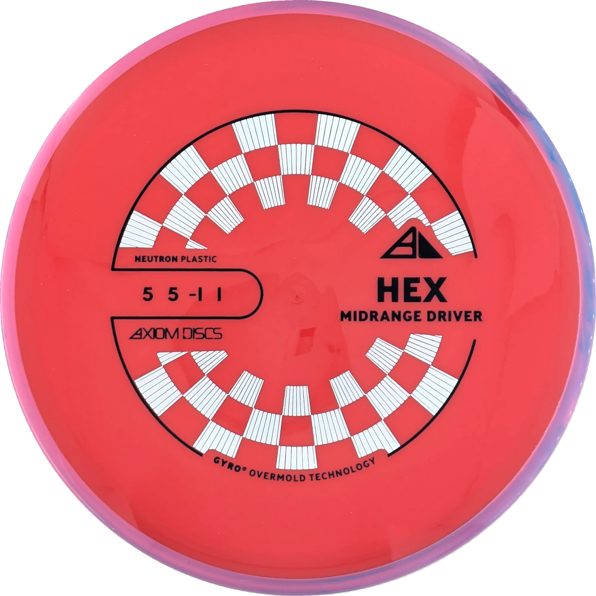 Neutron Hex