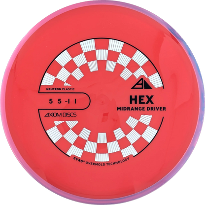 Neutron Hex