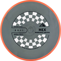 Neutron Hex