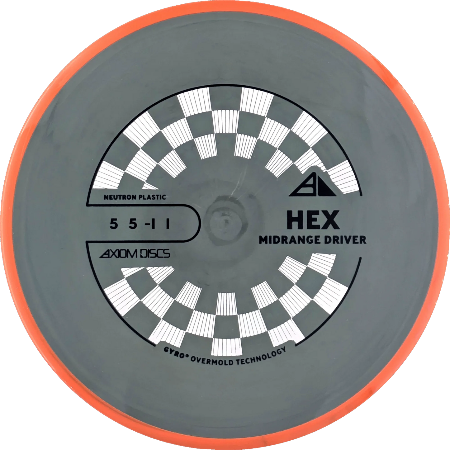 Neutron Hex