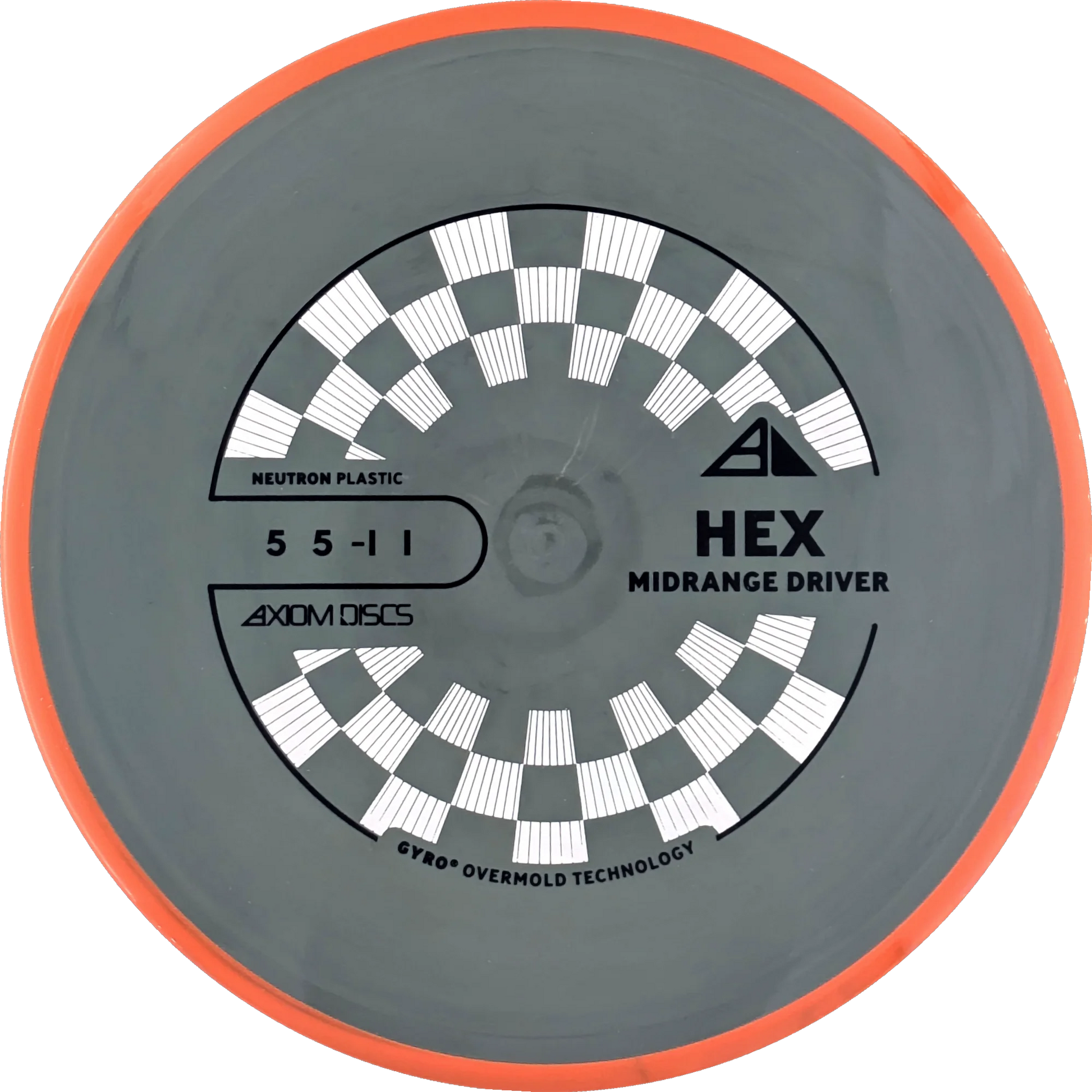Neutron Hex