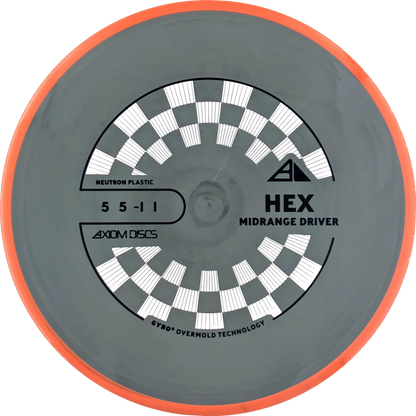 Neutron Hex