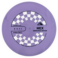 Neutron Hex
