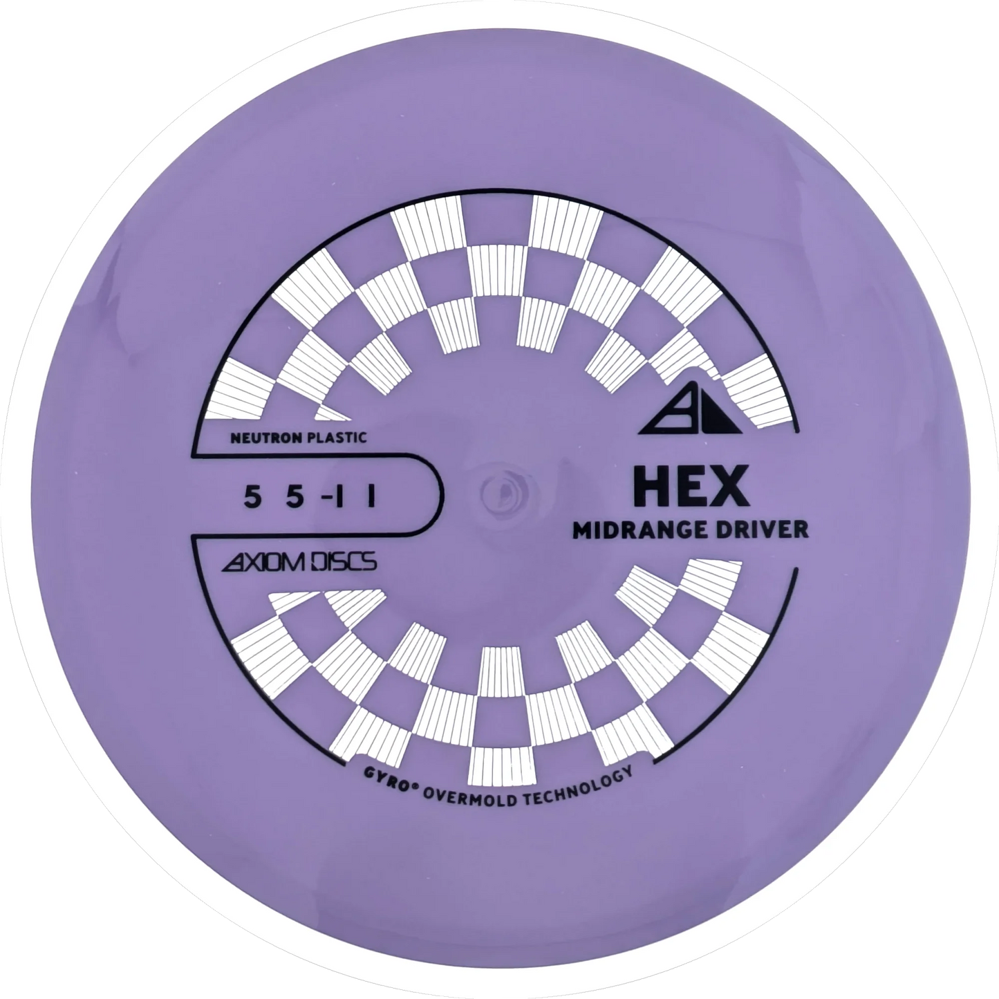 Neutron Hex