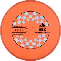 Neutron Hex