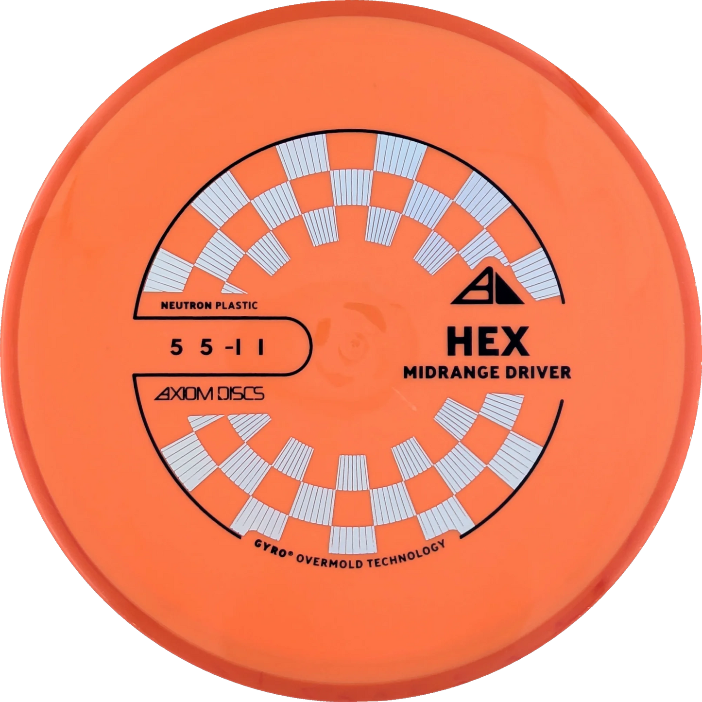 Neutron Hex
