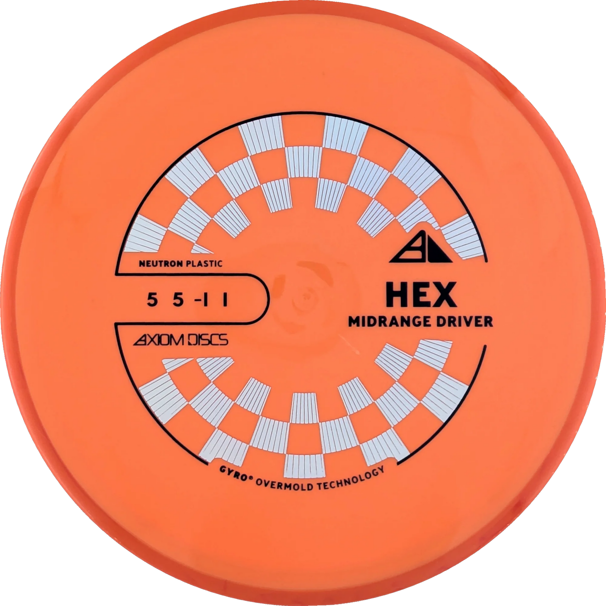 Neutron Hex