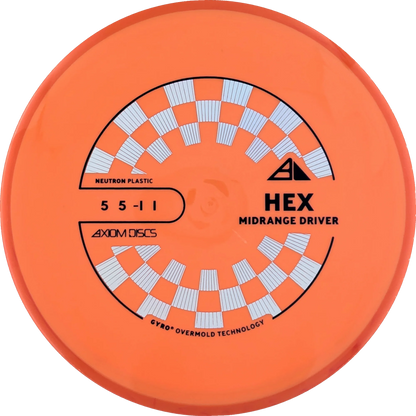 Neutron Hex