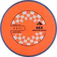 Neutron Hex