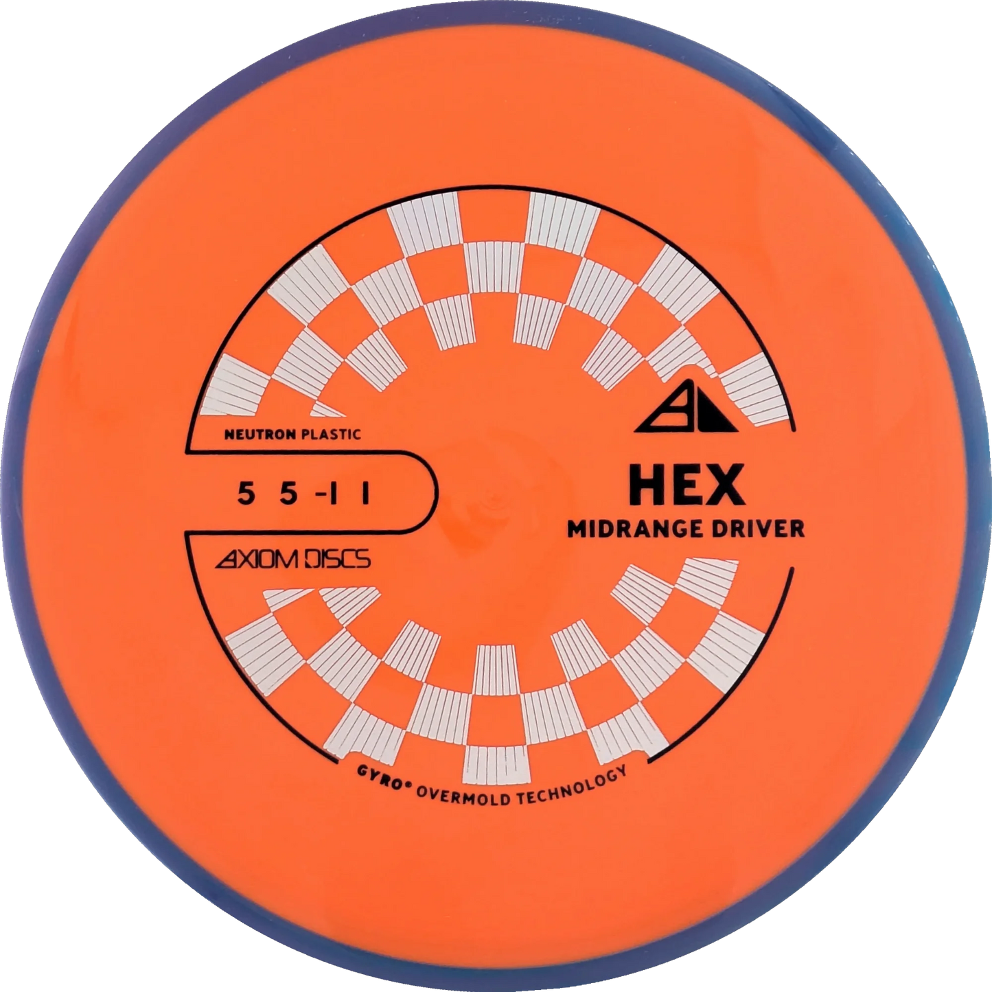 Neutron Hex