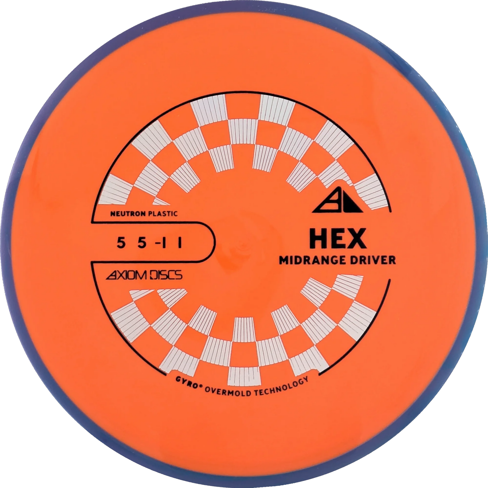 Neutron Hex